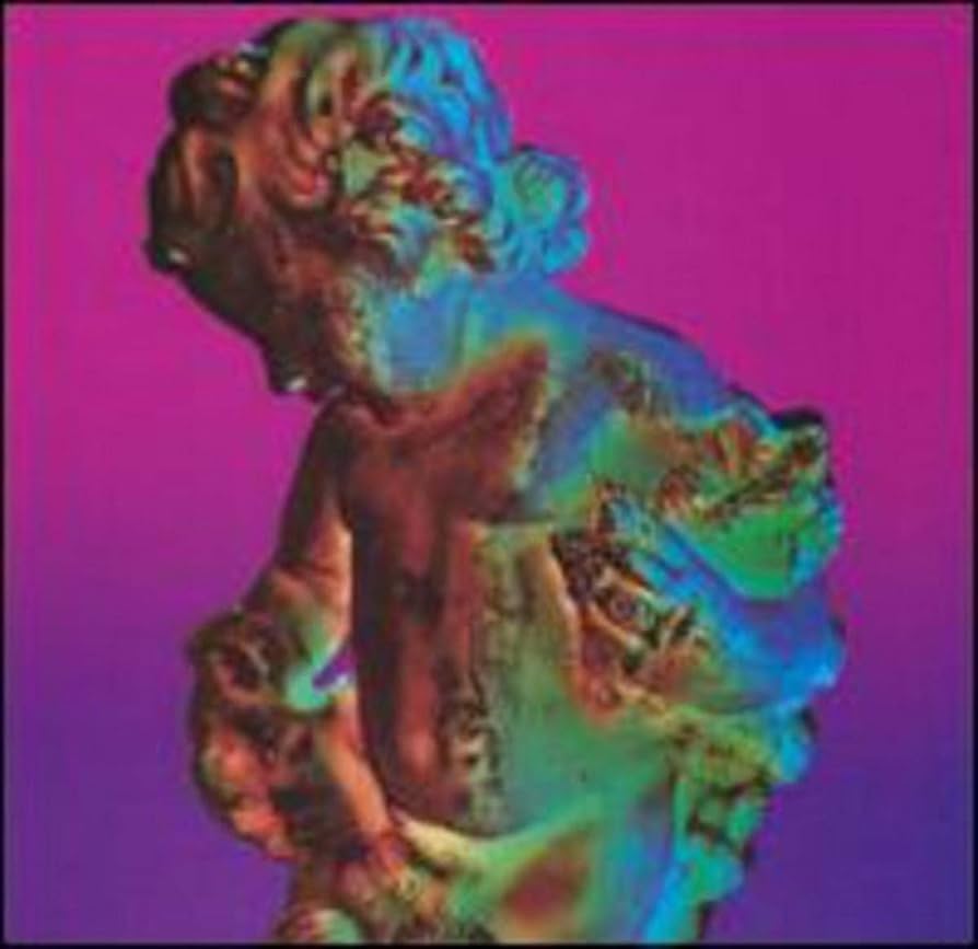 ニュー・オーダー　　Technique (Coll) Amazon.co.jp: Technique: ミュージック